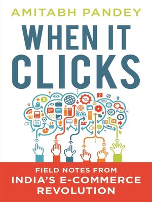 cover image of When It Clicks